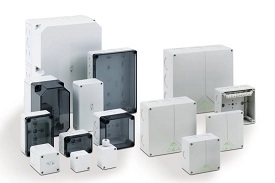 BIS Certificate for Electrical Accessories Boxes and Enclosures